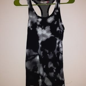 Juniors XS Tank